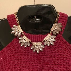 Statement Necklace